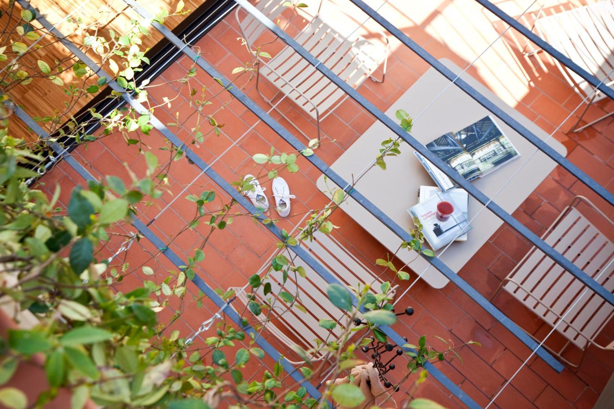 Destinationbcn Urgell Apartment, Barcelona